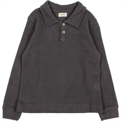 Fall Polo - Antracite