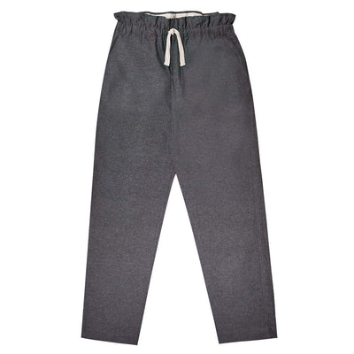 Antoine Woman Pant - Ash