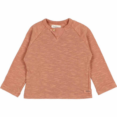 Baby Flamé Sweatshirt - Hazel