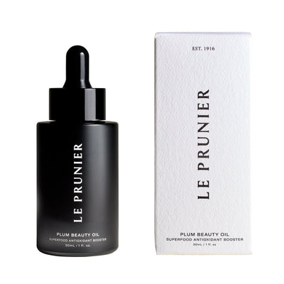Plum Beauty Oil - 30ml