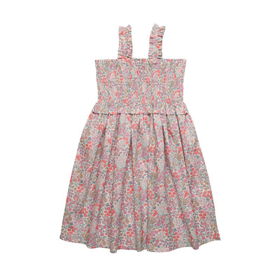 Leopolda Dress - Liberty Sweet May
