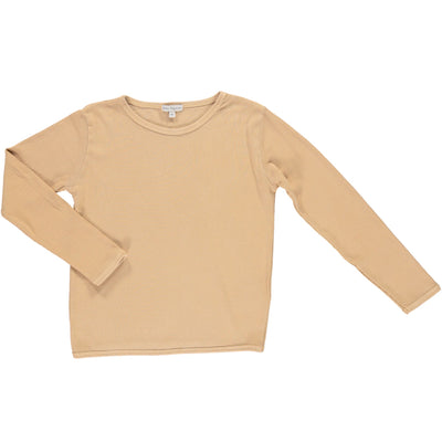 Gaia Top - Sand