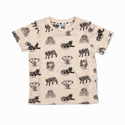 Animal Planet Mini Adam Shirt