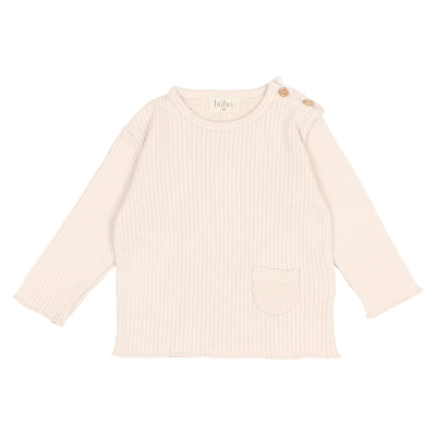 Paris T-Shirt - Rose