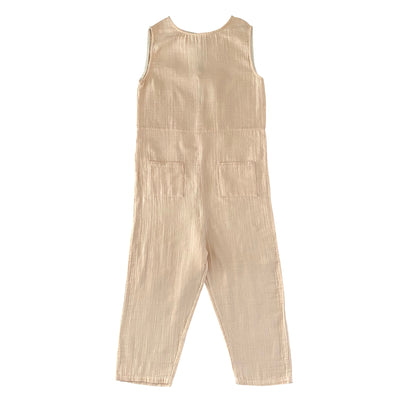 Sota Overall - Nude