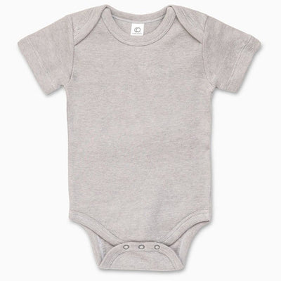 Afton Bodysuit - Matchstick Stripe