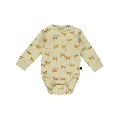 Amur Body