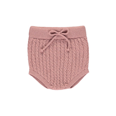Loulou Bloomer - Rose