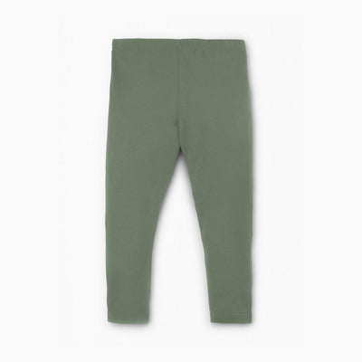 Classic Leggings - Thyme