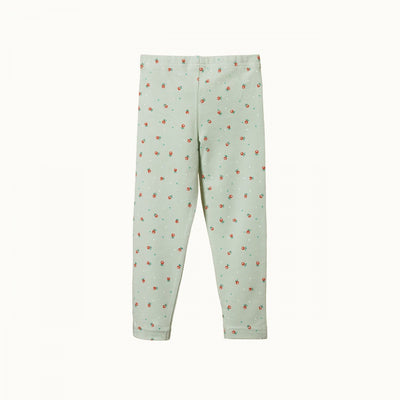 Leggings - Posey Blossom Print