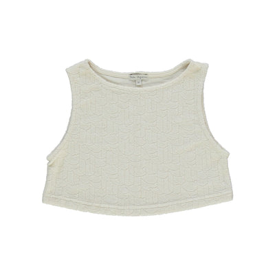 Lee Top - Natural