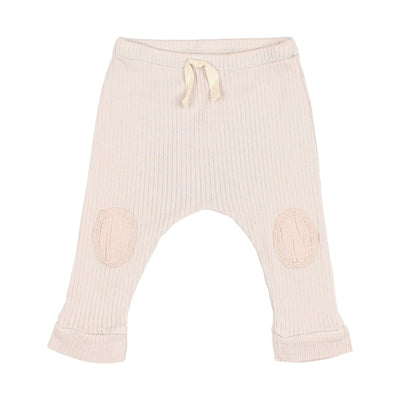 Zou Leggings - Rose