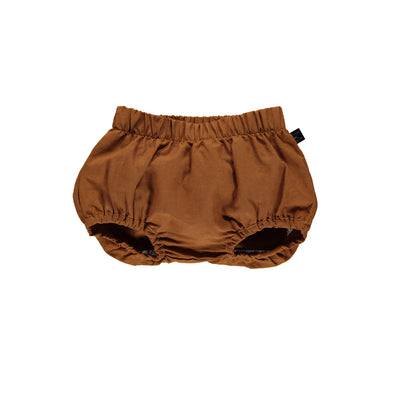 Honey Summer Bloomer - Brown