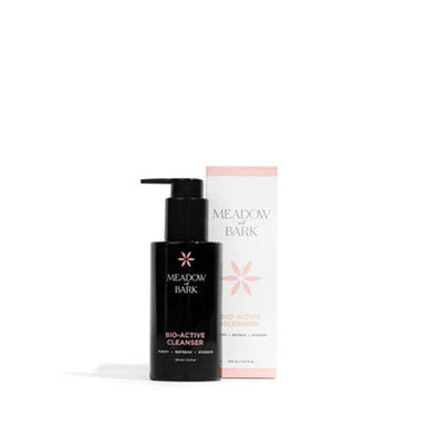 Bio Active Cleanser