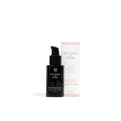 Brightening Essence - Vitamin C & Hyaluronic Acid