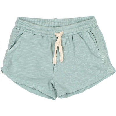 Cotton Bands Short - Cactus