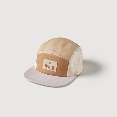 Cap - Colorblock