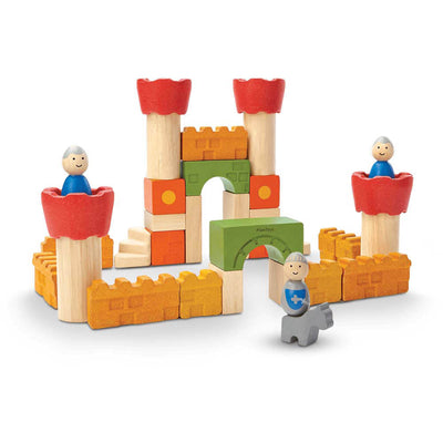 Castle Blocks