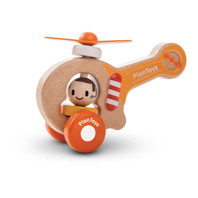 Helicopter