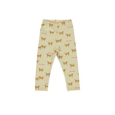 Amur Leggings