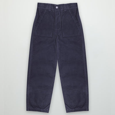 Lenon Pant - Navy