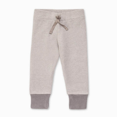 Cruz Jogger - MatchStick Stripe