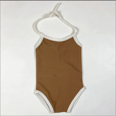 Swimsuit - Russet