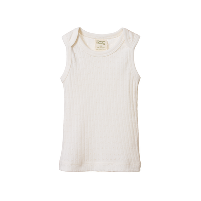 Singlet - Natural