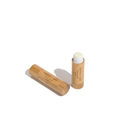 No BS Lip Balm - Vanilla Mint