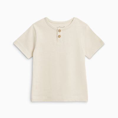 Reef Henley - Natural