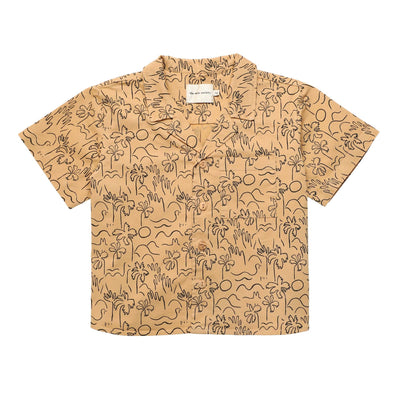 Palm Shirt - Palm