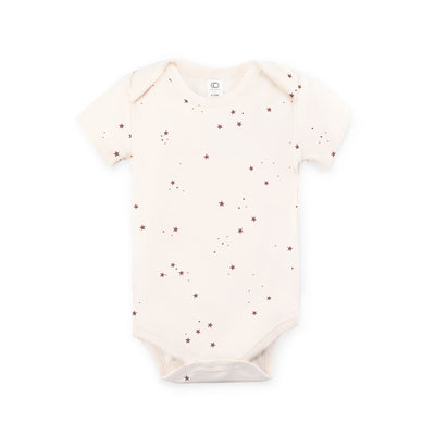 Afton Bodysuit - Starry Print