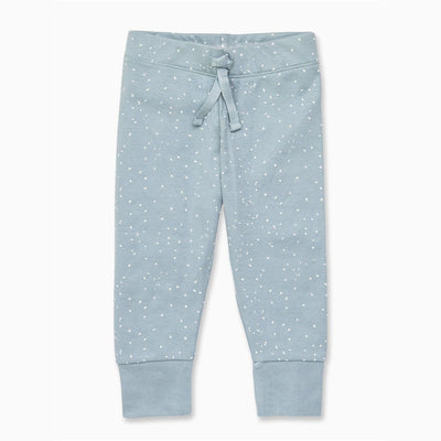 Cruz Jogger - Blue Speckle