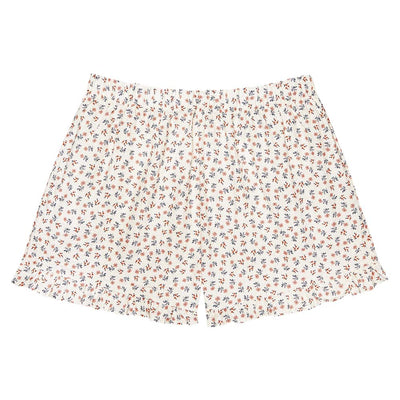 Judah Womens Short - Blossom Print