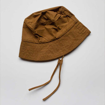 The Rain Hat - Hazelnut