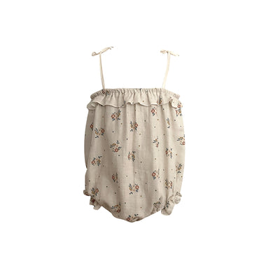 Swimsuit - Summer Blossom