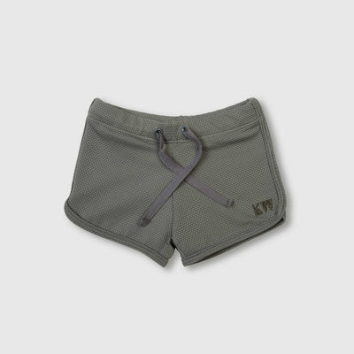 Swim Trunks - Deep Blue