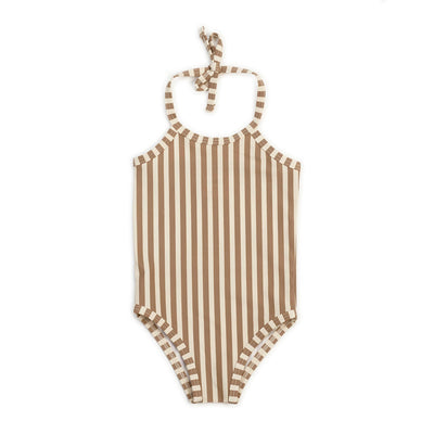 Swimsuit - Stripe Brick