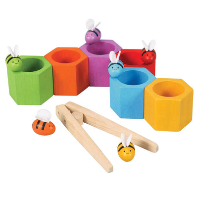 Beehives