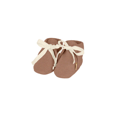 Booties - Castagna