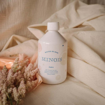 Bubble Bath - 500ml