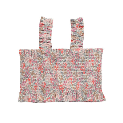 Leopolda Top - Liberty Sweet May