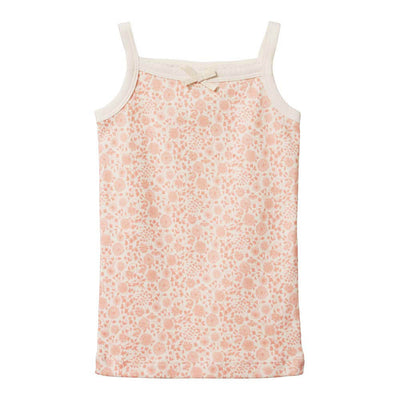 Camisole - Willow Daphne Print