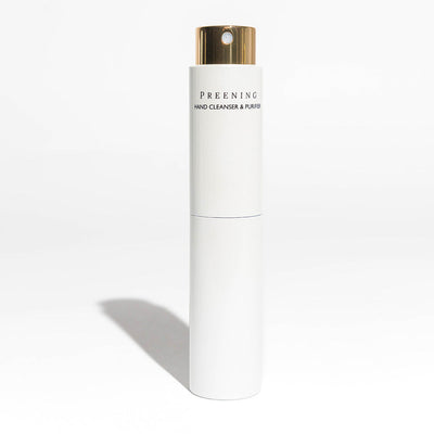 Hand Cleanser & Purifier | Travel Size - Citrus Juniper