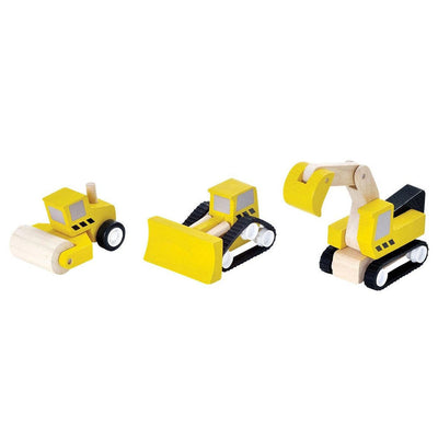 Road Construction Set