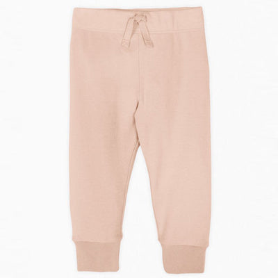 Classic Cruz Jogger - Peach