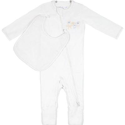 The Babysuit - Octopus