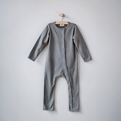 The Perfect Pajama - Lead Gray