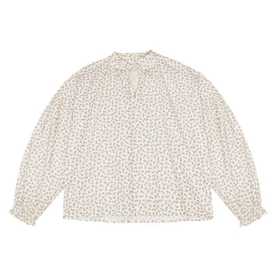 Olivia Judah Woman Blouse - Blossom Print