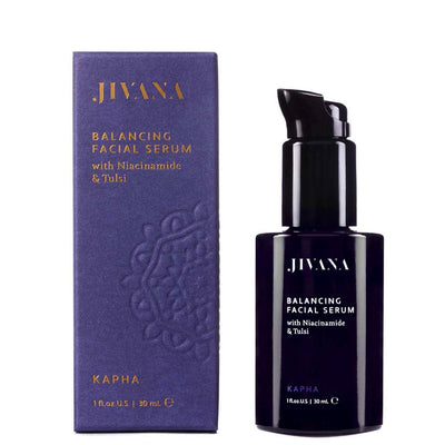 Kapha Balancing Facial Serum